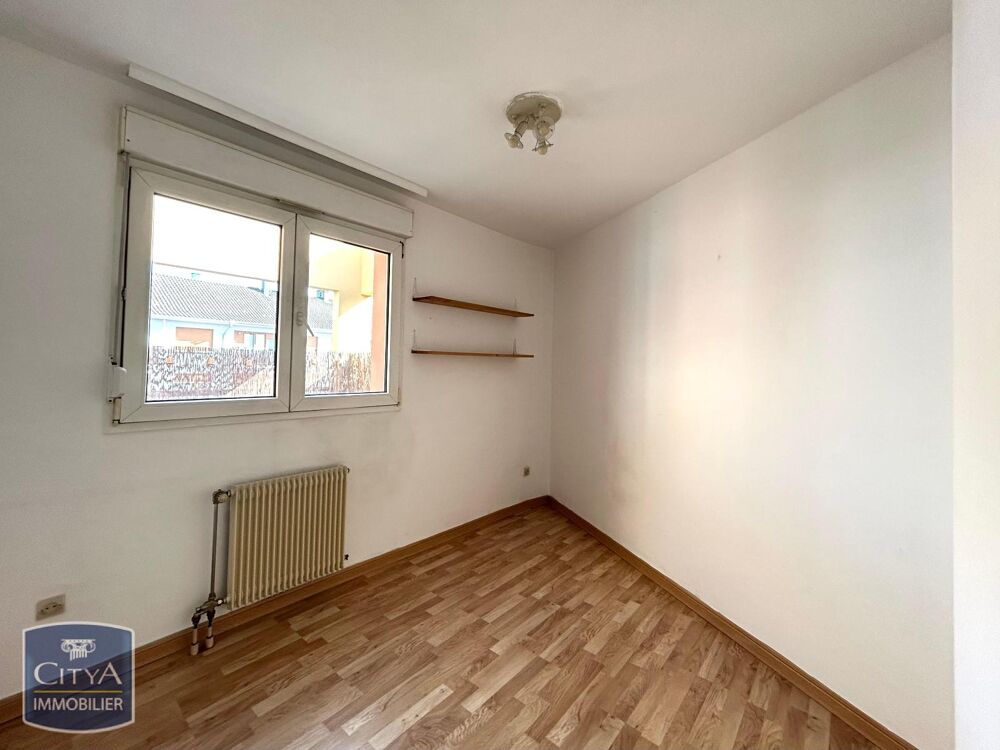 location Appartement - 3 pièce(s) Strasbourg (67200)