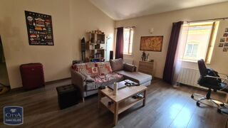  Appartement à louer 3 pièces 64 m²