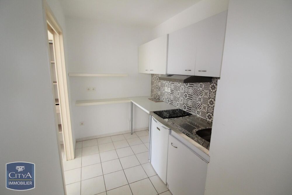 location Appartement - 1 pièce(s) - 34 m² Aix-en-Provence (13090)