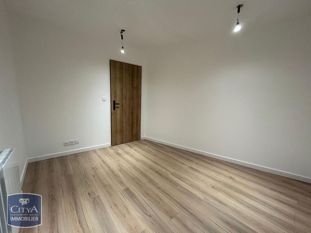 location Maison - 4 pièce(s) - 81 m² Saint-Symphorien-d'Ancelles (71570)