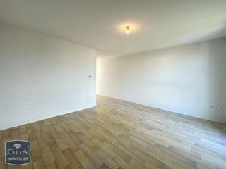  Appartement � louer 1 pi�ce 39 m�