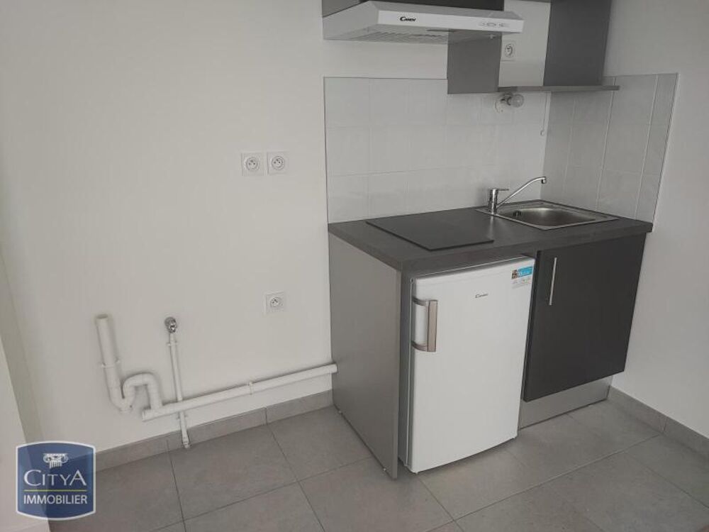 location Appartement - 1 pièce(s) - 31 m² Colombes (92700)