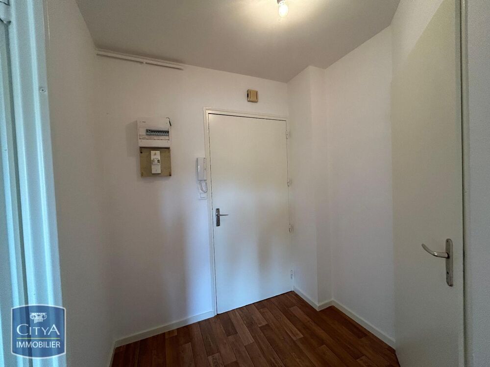 location Appartement - 2 pièce(s) - 50 m² Mandeure (25350)