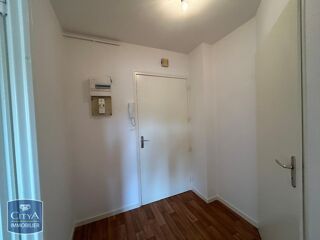  Appartement à louer 2 pièces 50 m²
