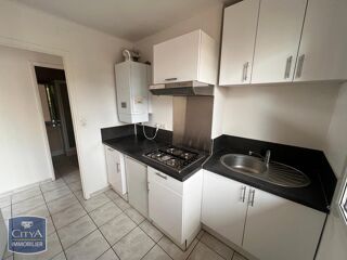  Appartement à louer 2 pièces 45 m²