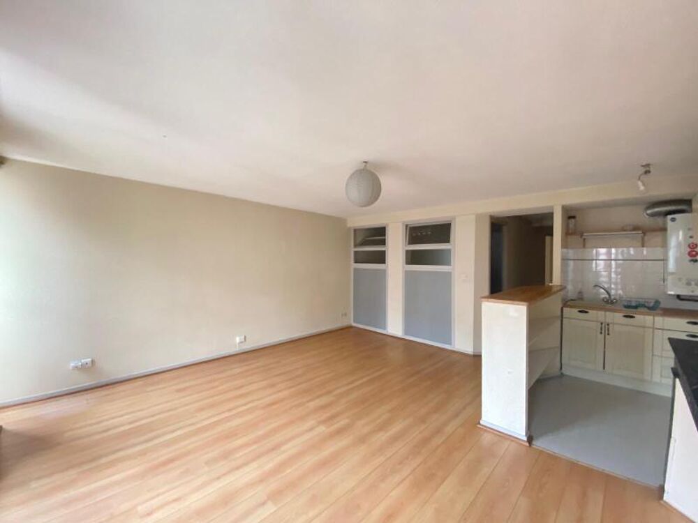 location Appartement - 3 pièce(s) - 58 m² Toulouse (31000)