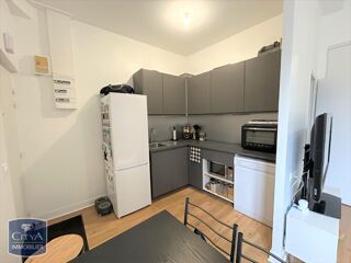  Appartement � louer 2 pi�ces 35 m�