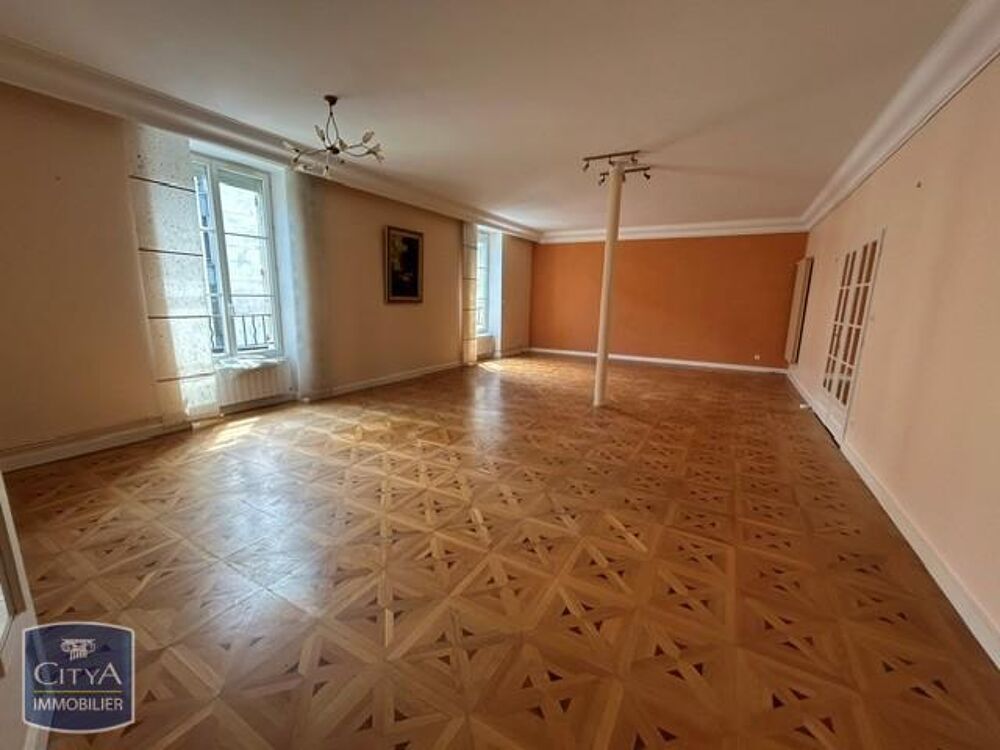 location Appartement - 4 pièce(s) - 150 m² Périgueux (24000)