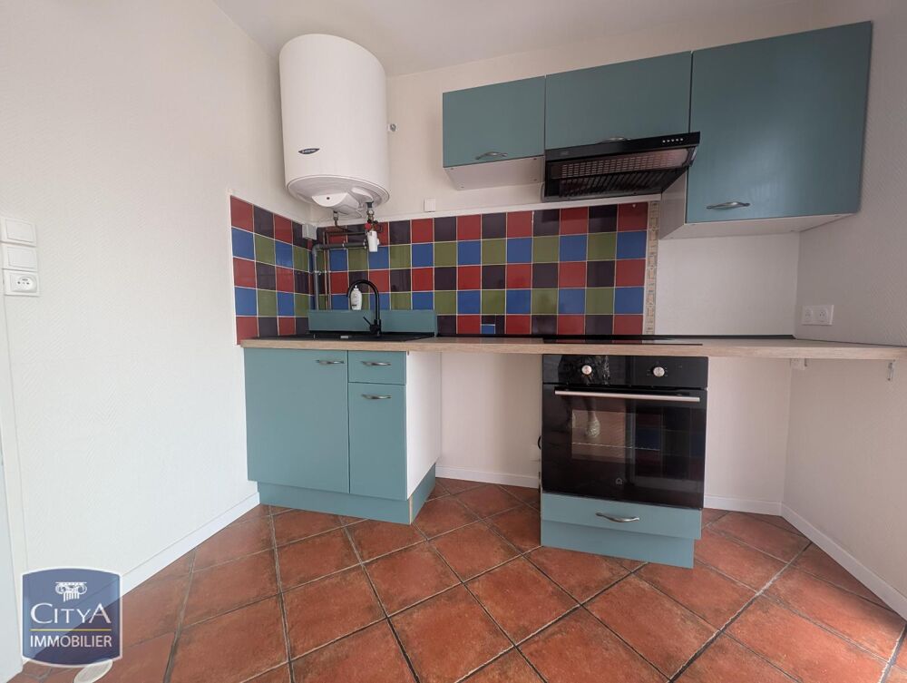 location Appartement - 2 pièce(s) - 45 m² Mérignac (33700)