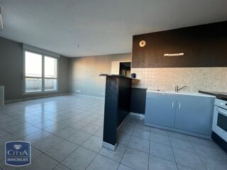  Appartement à louer 3 pièces 61 m²