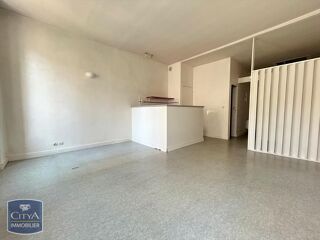  Appartement � louer 1 pi�ce 37 m�