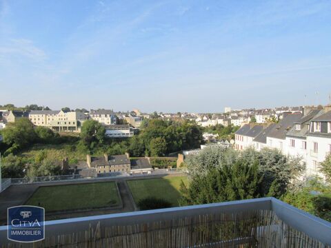   Location Appartement Appartement - 2 pi�ce(s) - 43 m�