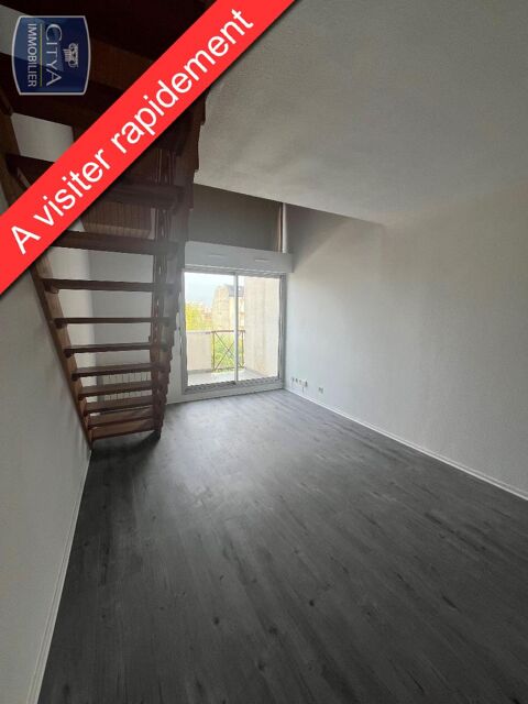  Appartement � louer 2 pi�ces 33 m�