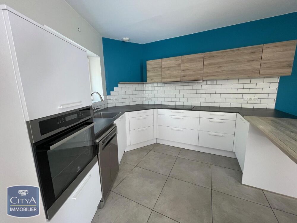 location Maison - 4 pièce(s) - 108 m² Pau (64000)