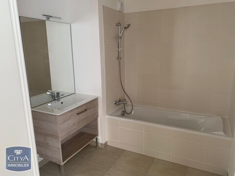  Appartement � louer 3 pi�ces 56 m�