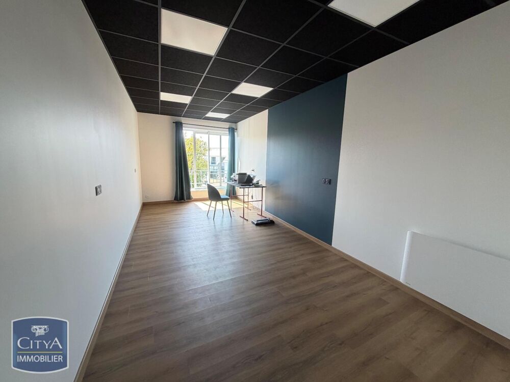   Location / Local Commercial - 25 m² 