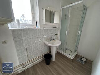  Appartement à louer 2 pièces 31 m²