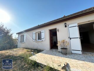  Maison à louer 5 pièces 135 m²