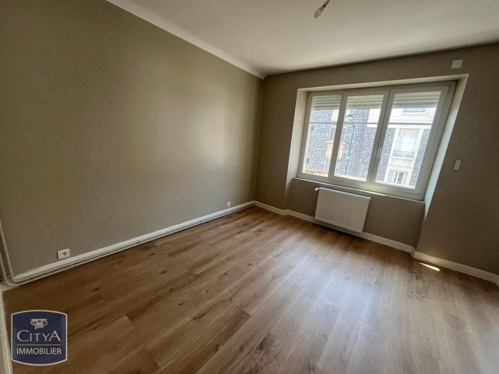 location Appartement - 4 pièce(s) - 102 m² Tulle (19000)