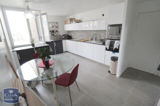  Appartement � louer 1 pi�ce 9 m�