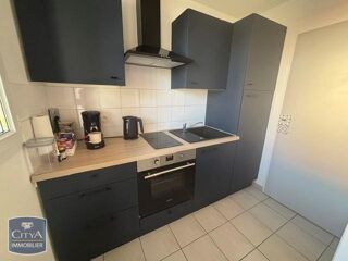  Appartement � louer 2 pi�ces 49 m�