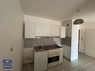  Appartement � louer 2 pi�ces 46 m�