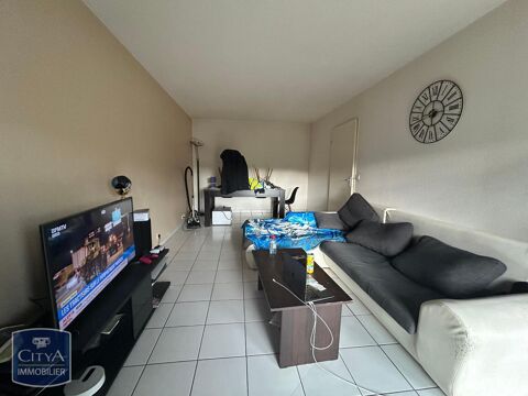   Location Appartement Appartement - 2 pi�ce(s) - 48 m�