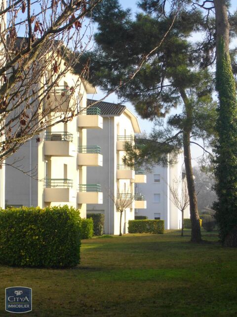  Appartement � louer 1 pi�ce 21 m�