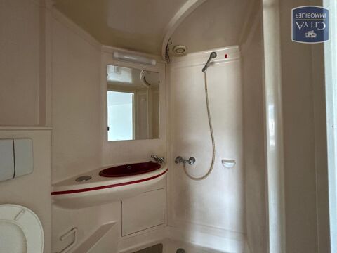  Appartement � louer 1 pi�ce 19 m�