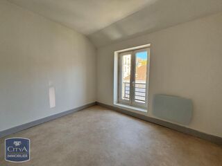  Appartement à louer 2 pièces 29 m²