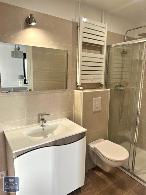  Appartement � louer 2 pi�ces 32 m�