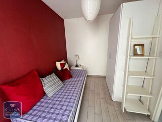  Appartement à louer 1 pièce 27 m²