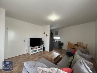  Appartement � louer 2 pi�ces 46 m�