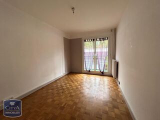  Appartement à louer 3 pièces 61 m²