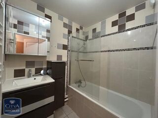  Appartement � louer 2 pi�ces 45 m�