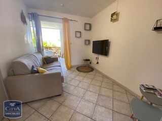  Appartement à louer 2 pièces 26 m²