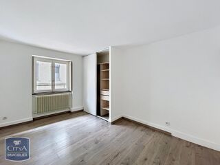  Appartement à louer 3 pièces 59 m²
