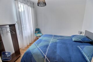  Appartement à louer 2 pièces 31 m²