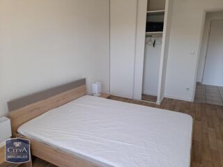  Appartement � louer 2 pi�ces 59 m�