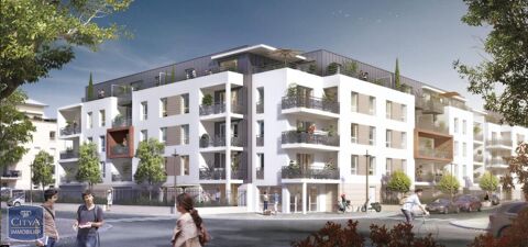  Appartement  louer 3 pices 66 m