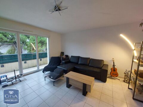  Appartement  louer 3 pices 58 m