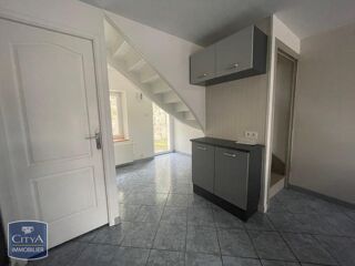  Maison à louer 5 pièces 113 m²