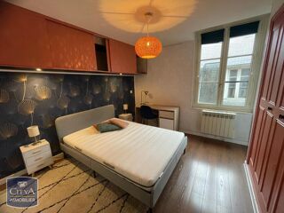  Appartement à louer 2 pièces 43 m²