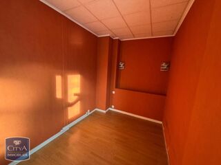  Appartement � louer 1 pi�ce 37 m�