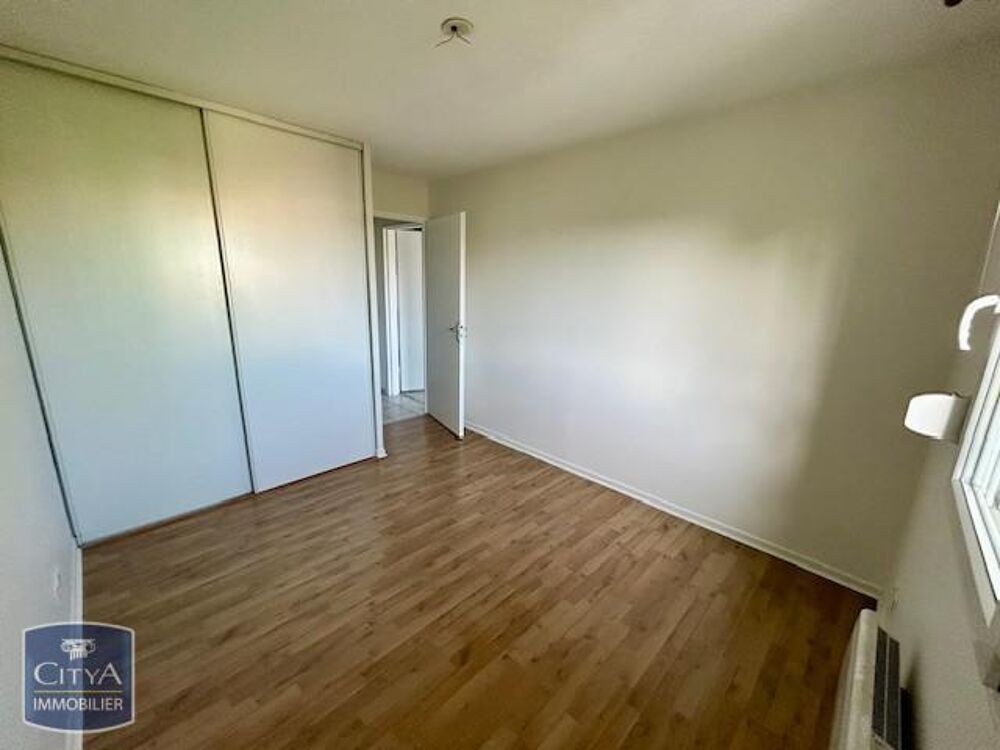 location Appartement - 2 pièce(s) - 52 m² Clermont-Ferrand (63000)
