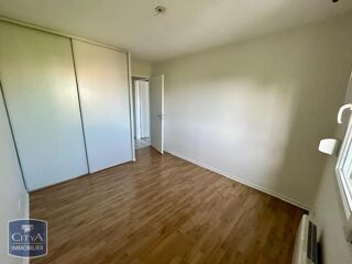 Appartement à louer 2 pièces 52 m²