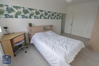  Appartement à louer 3 pièces 74 m²