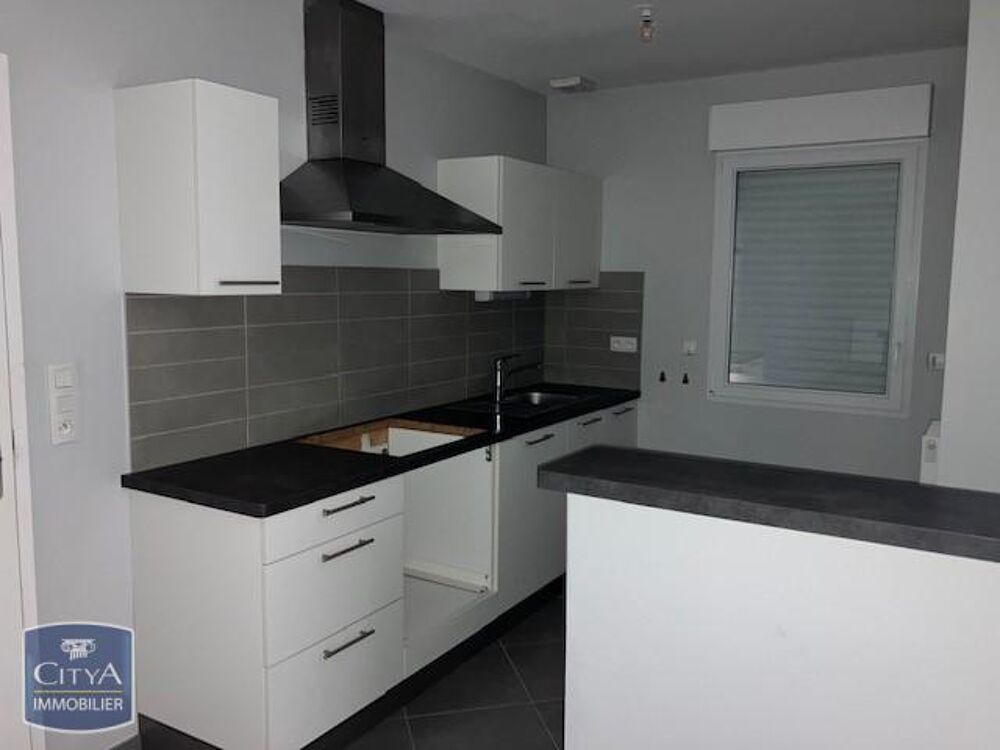 EXCLUSIVITÉ - MAISON 3 PIÈCES AVEC TERRASSE - QUARTIER P....