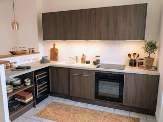  Appartement à louer 3 pièces 57 m²
