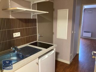  Appartement � louer 1 pi�ce 18 m�